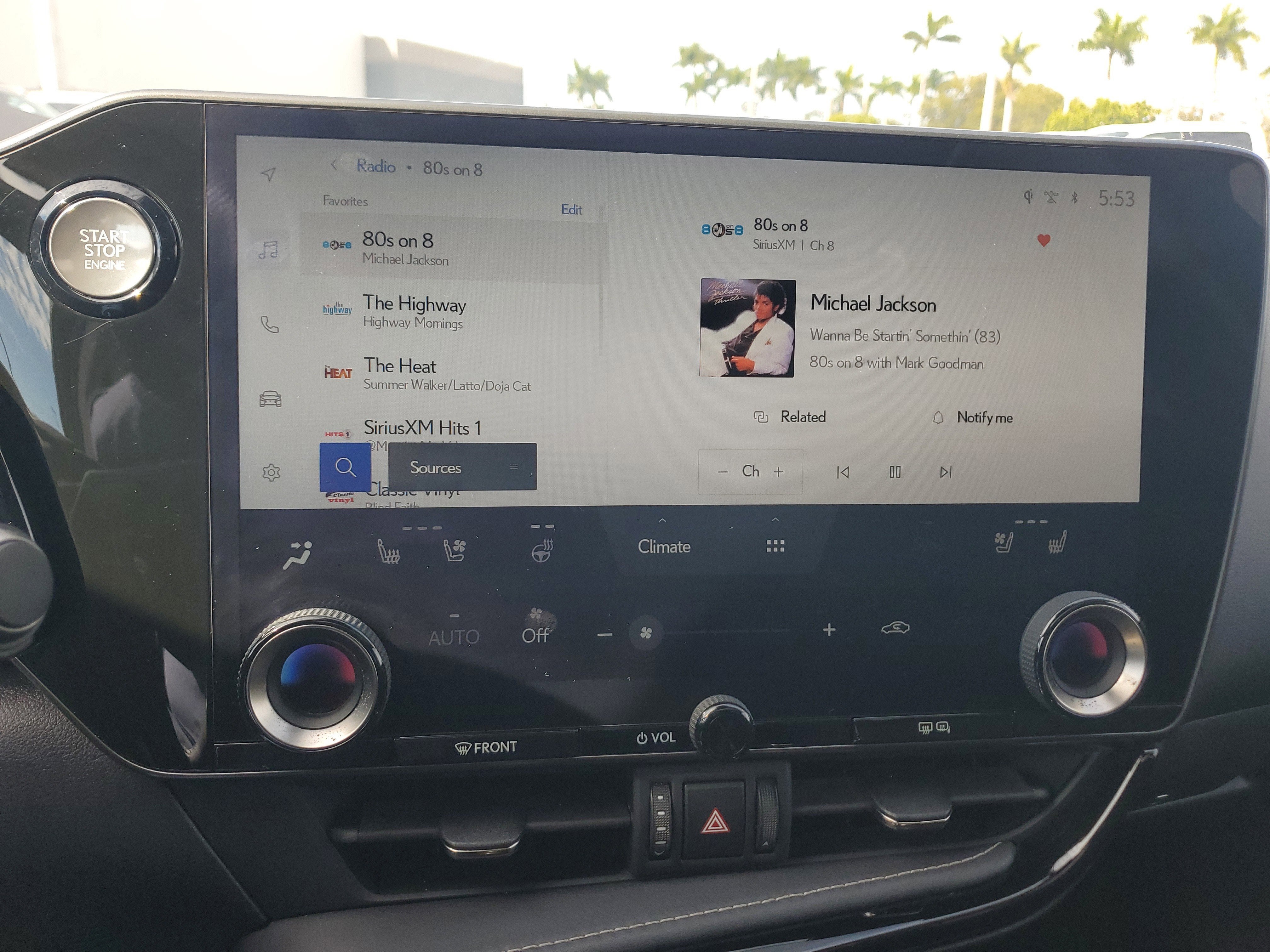 2022 Lexus NX NX 350 Premium