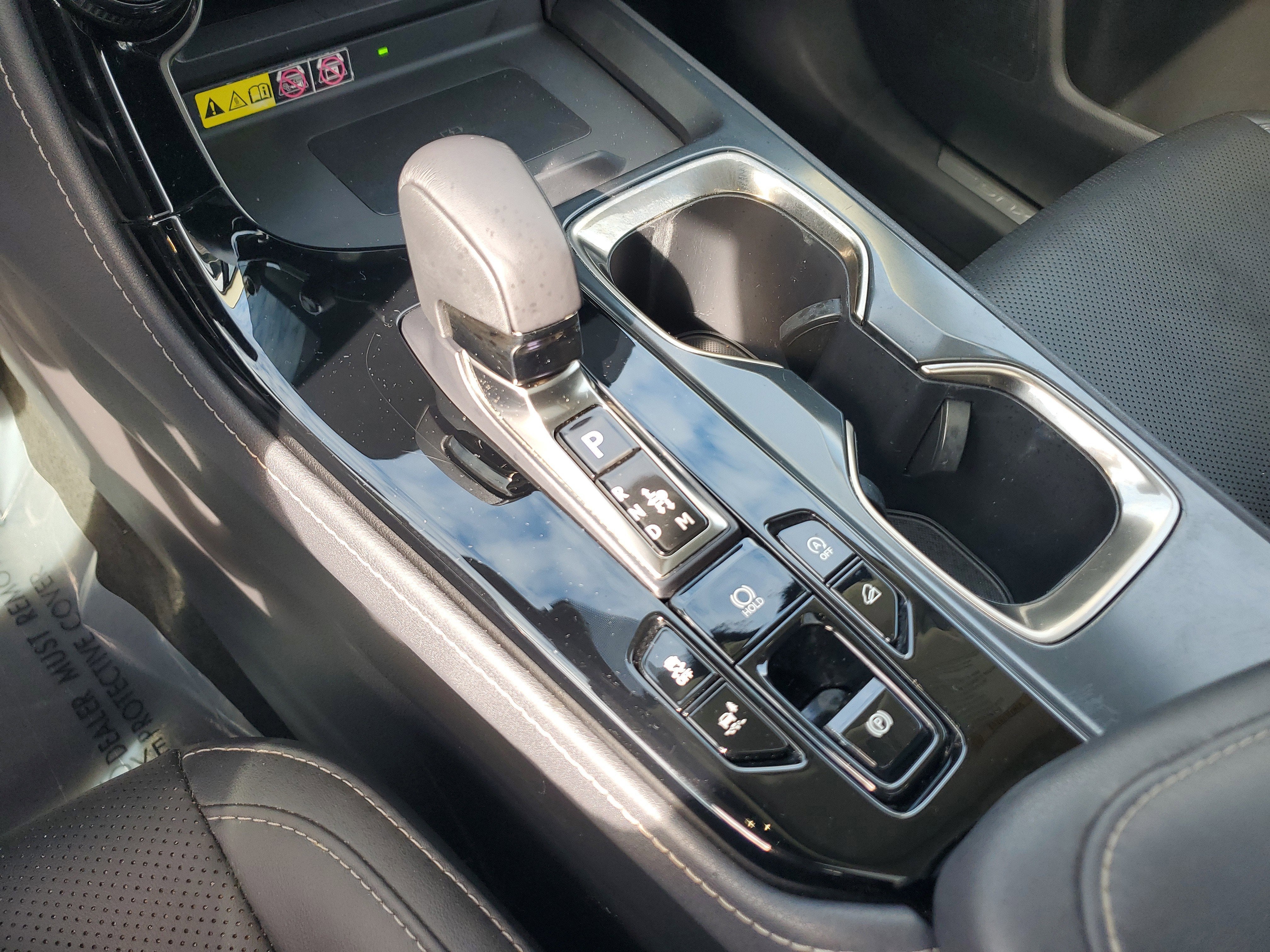 2022 Lexus NX NX 350 Premium