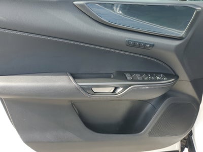 2022 Lexus NX NX 350 Premium