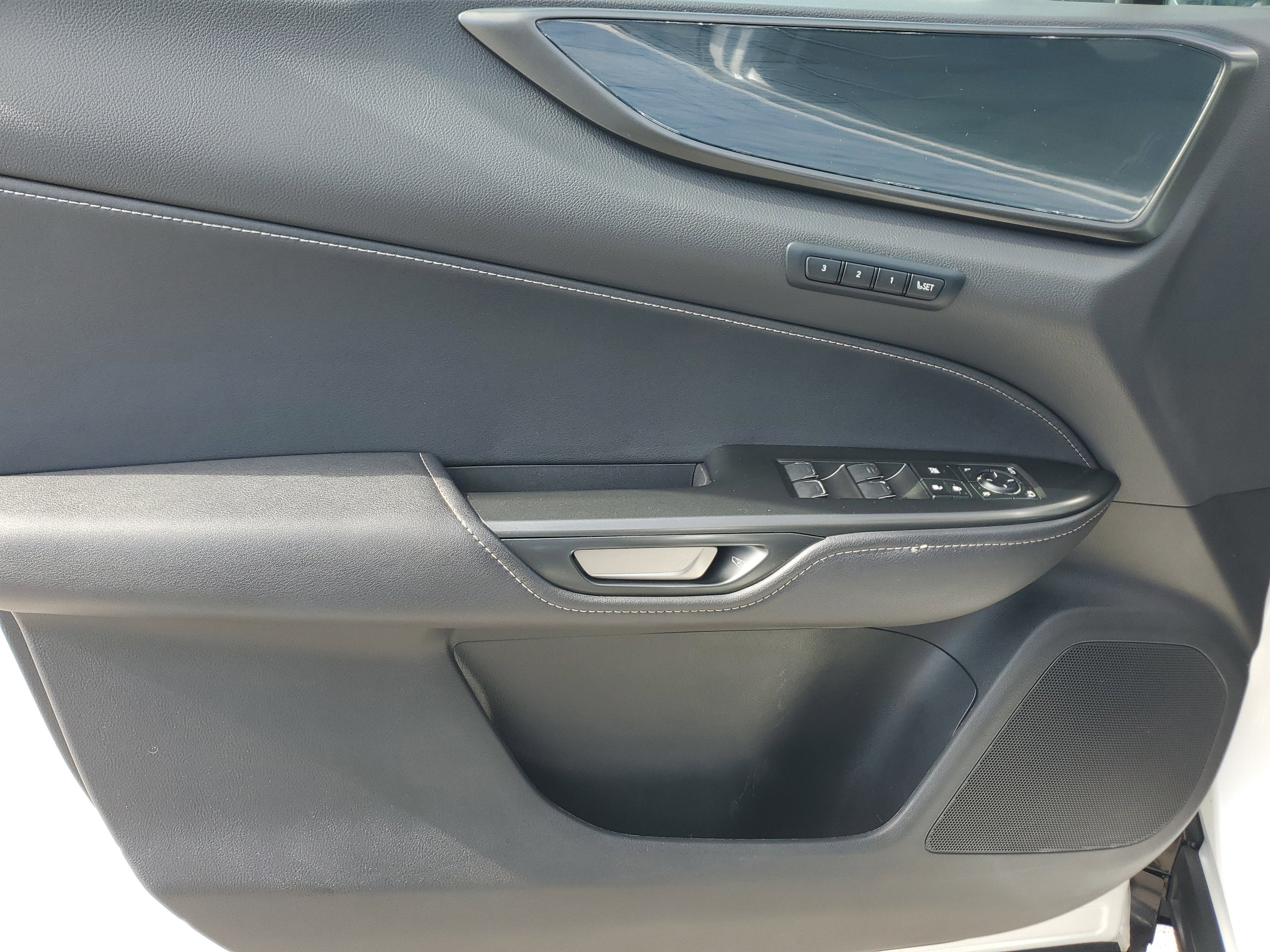 2022 Lexus NX NX 350 Premium