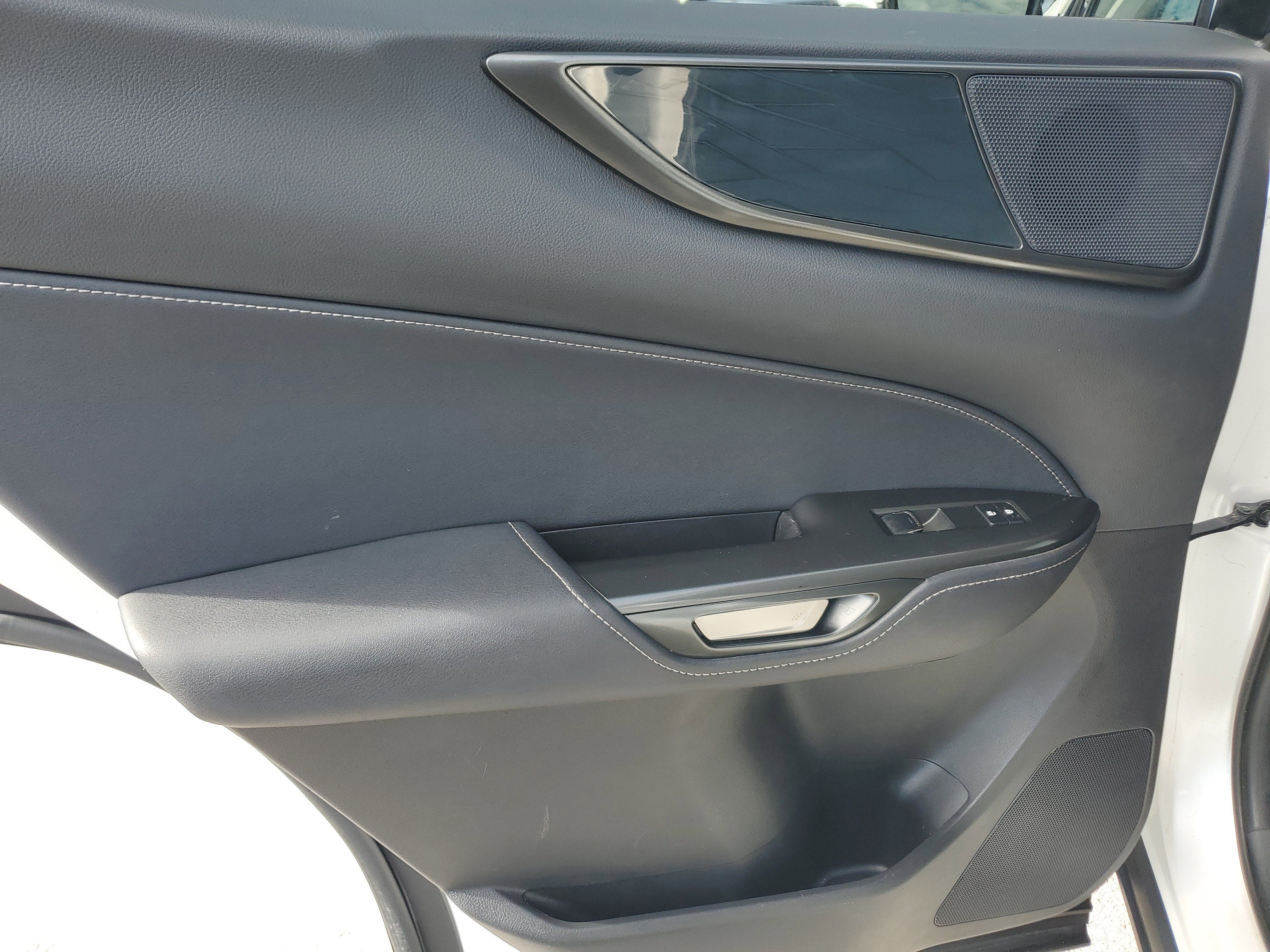 2022 Lexus NX NX 350 Premium