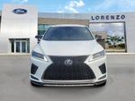 2020 Lexus RX RX 350 F SPORT