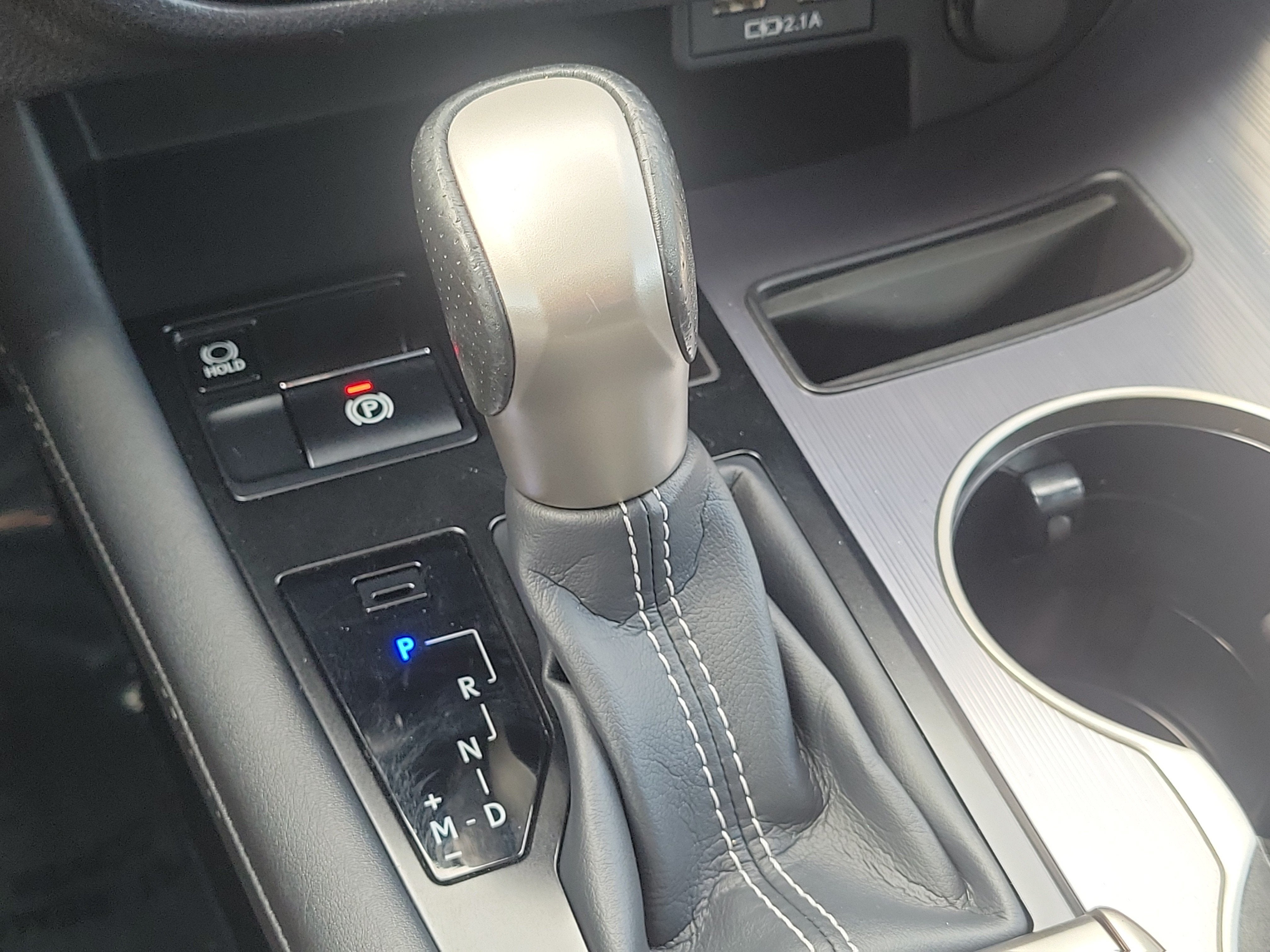 2020 Lexus RX RX 350 F SPORT