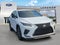 2020 Lexus RX RX 350 F SPORT
