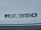 2020 Lexus RX RX 350 F SPORT