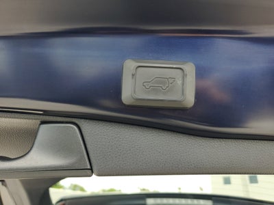 2020 Toyota RAV4 Hybrid XSE 4WD