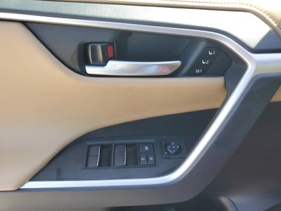 2023 Toyota RAV4 Limited