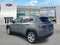 2023 Jeep Compass Latitude 4WD