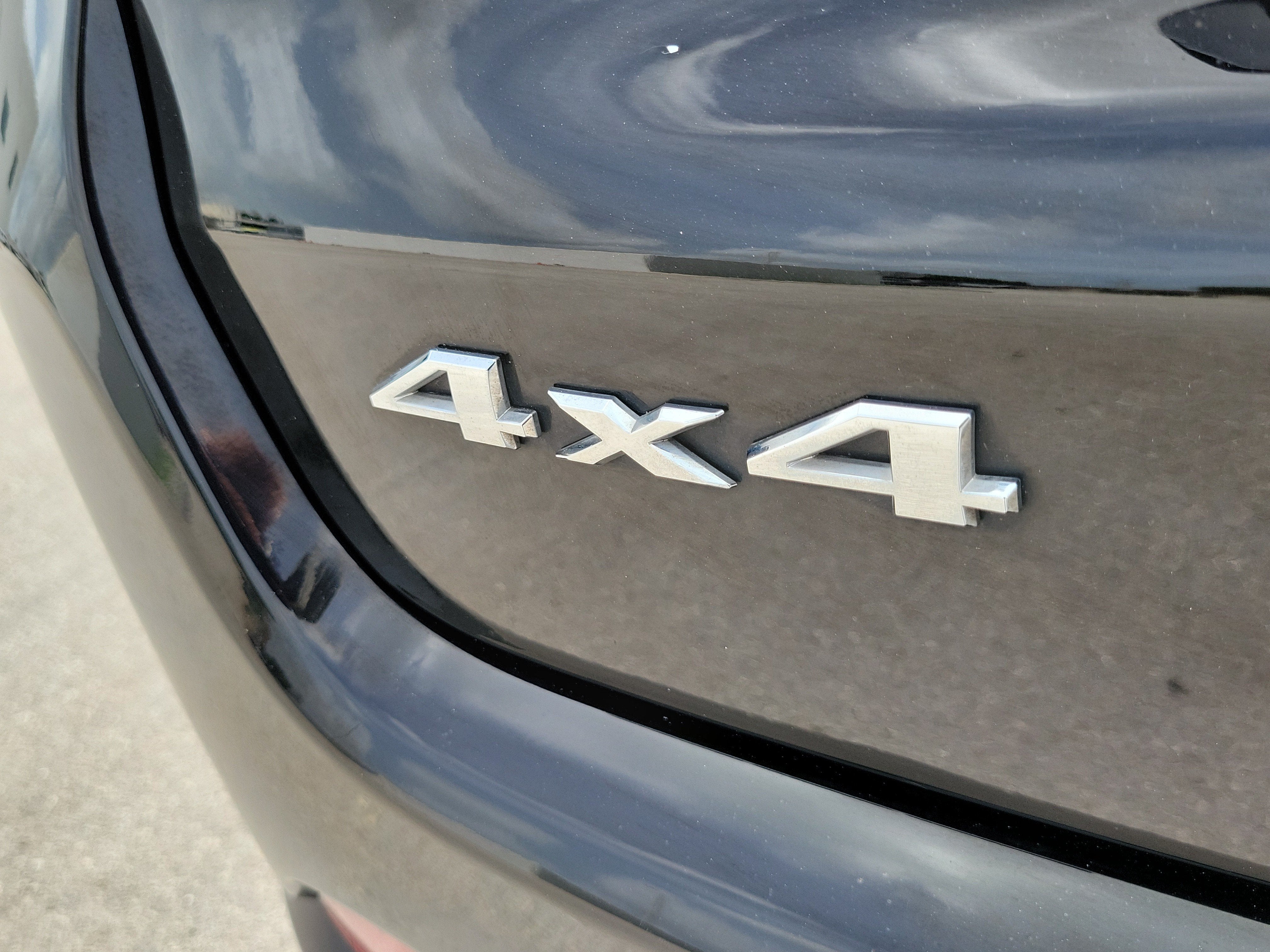 2023 Jeep Compass Latitude Lux 4WD