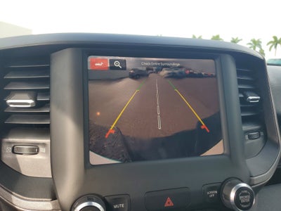 2024 RAM 3500 Tradesman 4WD