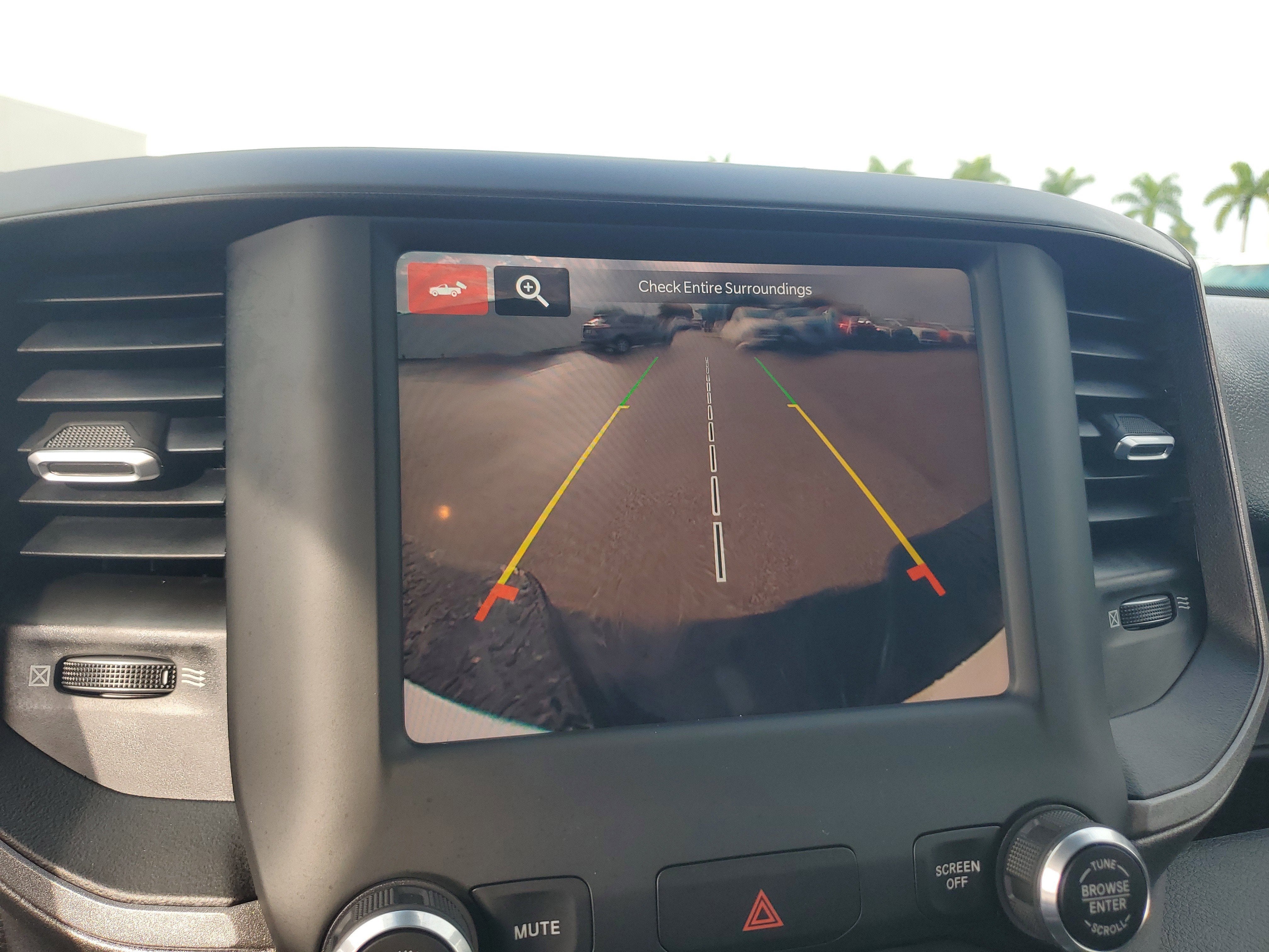 2024 RAM 3500 Tradesman 4WD