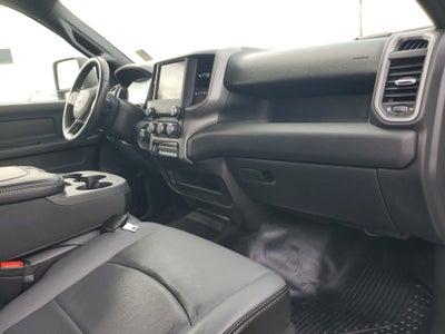 2024 RAM 3500 Tradesman 4WD