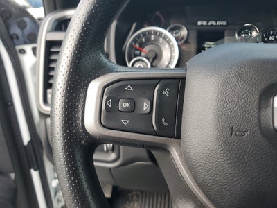 2024 RAM 3500 Tradesman 4WD