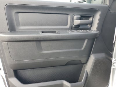 2024 RAM 3500 Tradesman 4WD