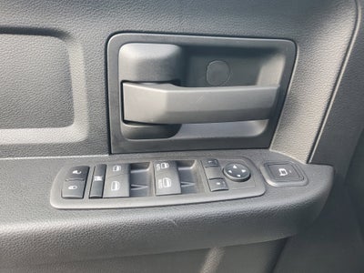 2024 RAM 3500 Tradesman 4WD