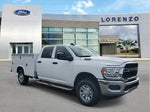 2024 RAM 3500 Tradesman 4WD
