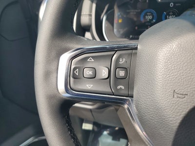 2026 RAM 2500 Laramie 4WD Diesel