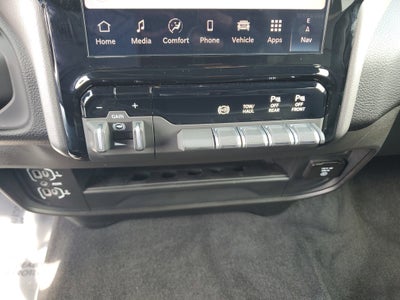 2026 RAM 2500 Laramie 4WD Diesel