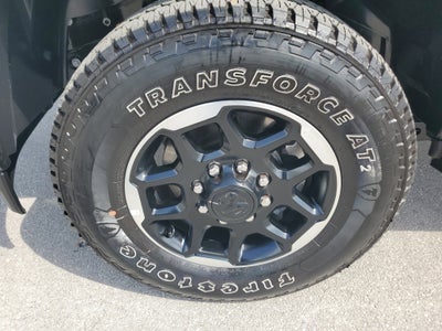 2026 RAM 2500 Laramie 4WD Diesel