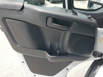 2026 RAM ProMaster Cargo Van Tradesman