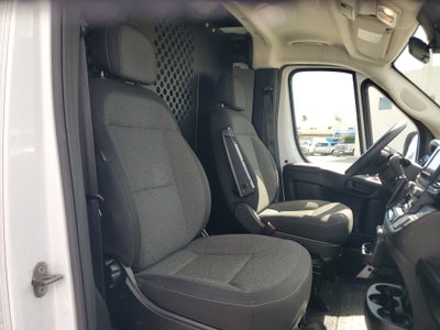 2023 RAM ProMaster Cargo Van Base