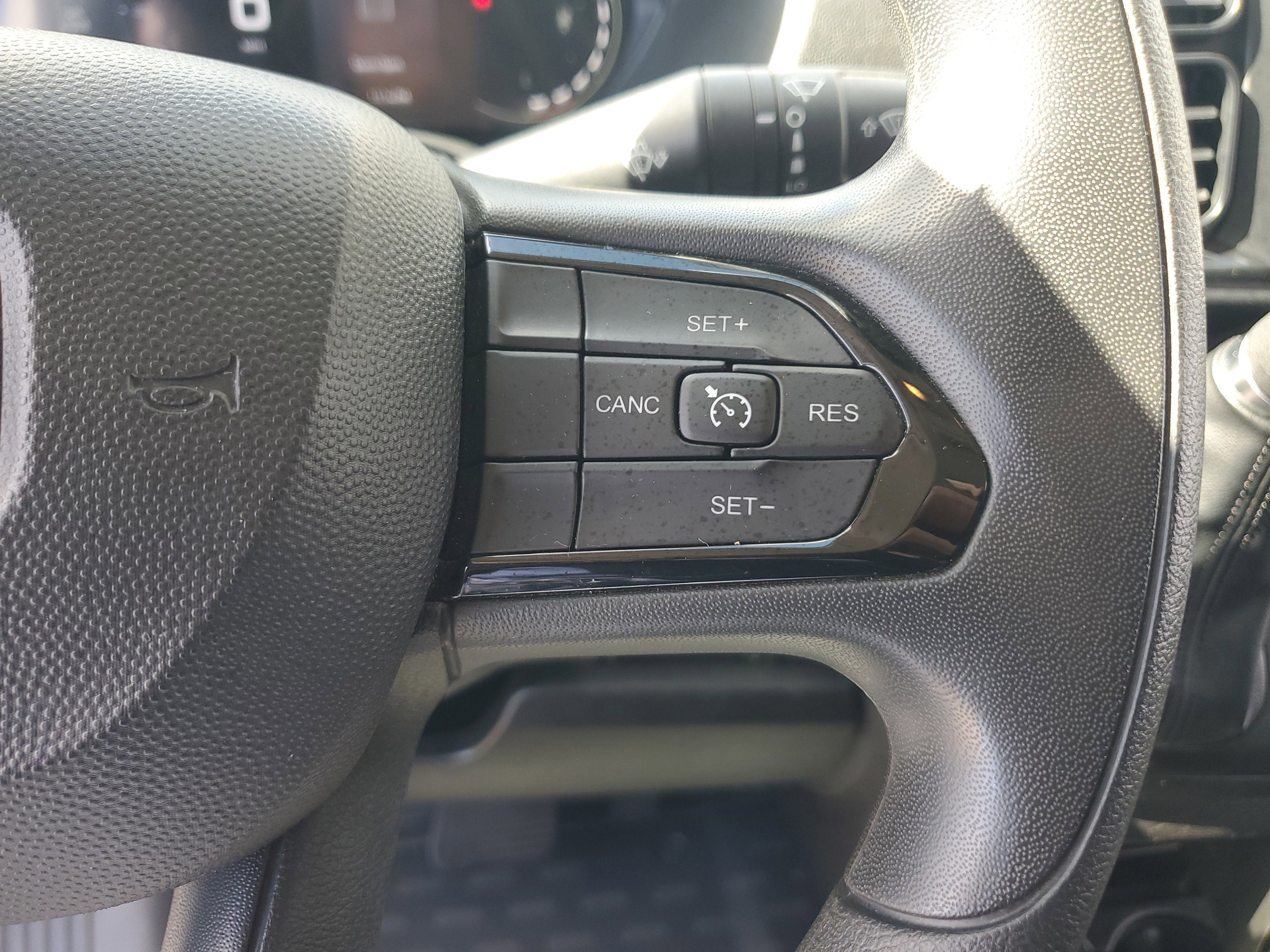 2023 RAM ProMaster Cargo Van Base