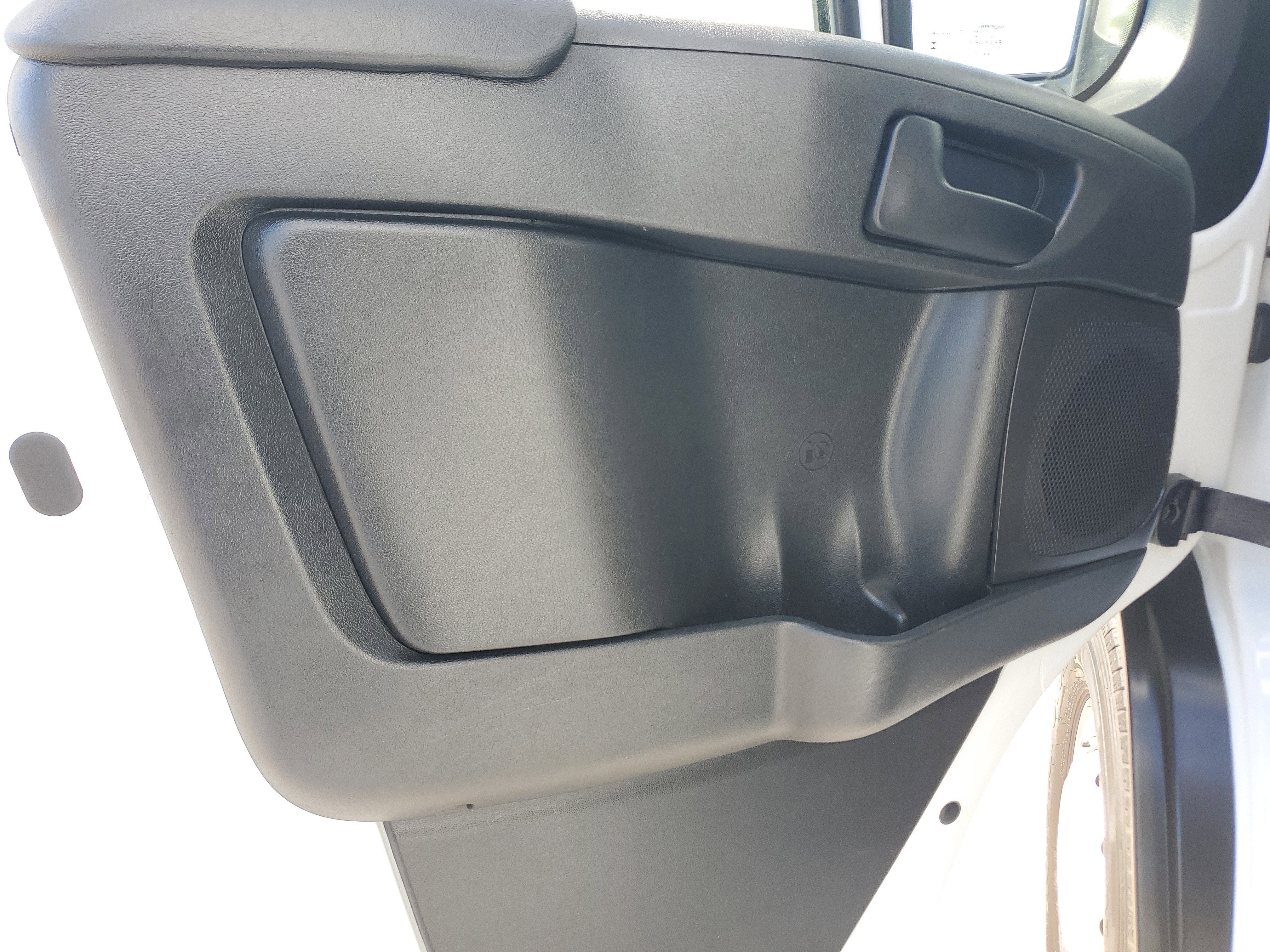 2023 RAM ProMaster Cargo Van Base