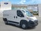 2023 RAM ProMaster Cargo Van Base