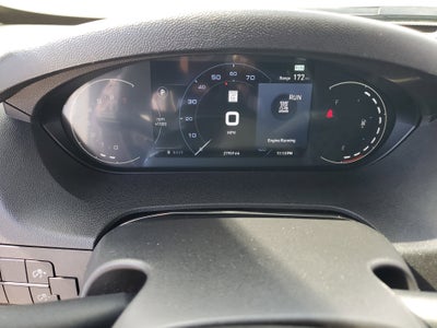 2023 RAM ProMaster Cargo Van Base