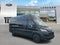 2025 RAM ProMaster Cargo Van SLT+