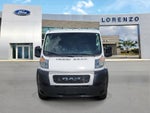 2020 RAM ProMaster Cargo Van Low Roof