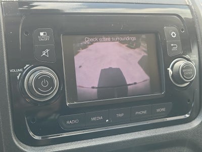 2020 RAM ProMaster Cargo Van Low Roof