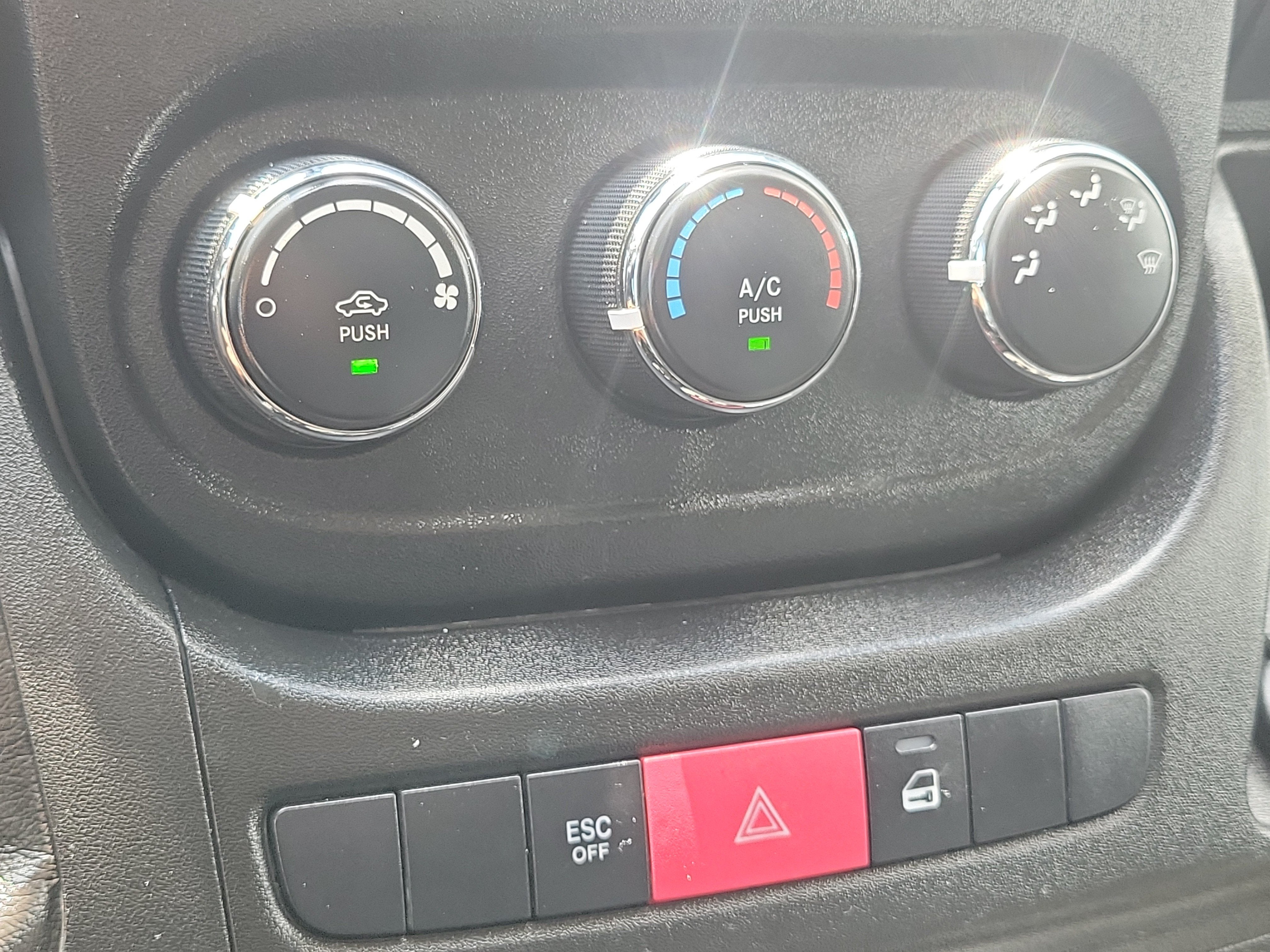 2020 RAM ProMaster Cargo Van Low Roof