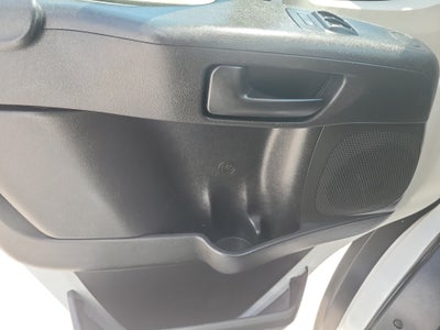 2020 RAM ProMaster Cargo Van Low Roof
