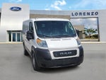 2020 RAM ProMaster Cargo Van Low Roof