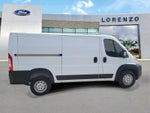 2020 RAM ProMaster Cargo Van Low Roof