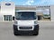 2020 RAM ProMaster Cargo Van Low Roof