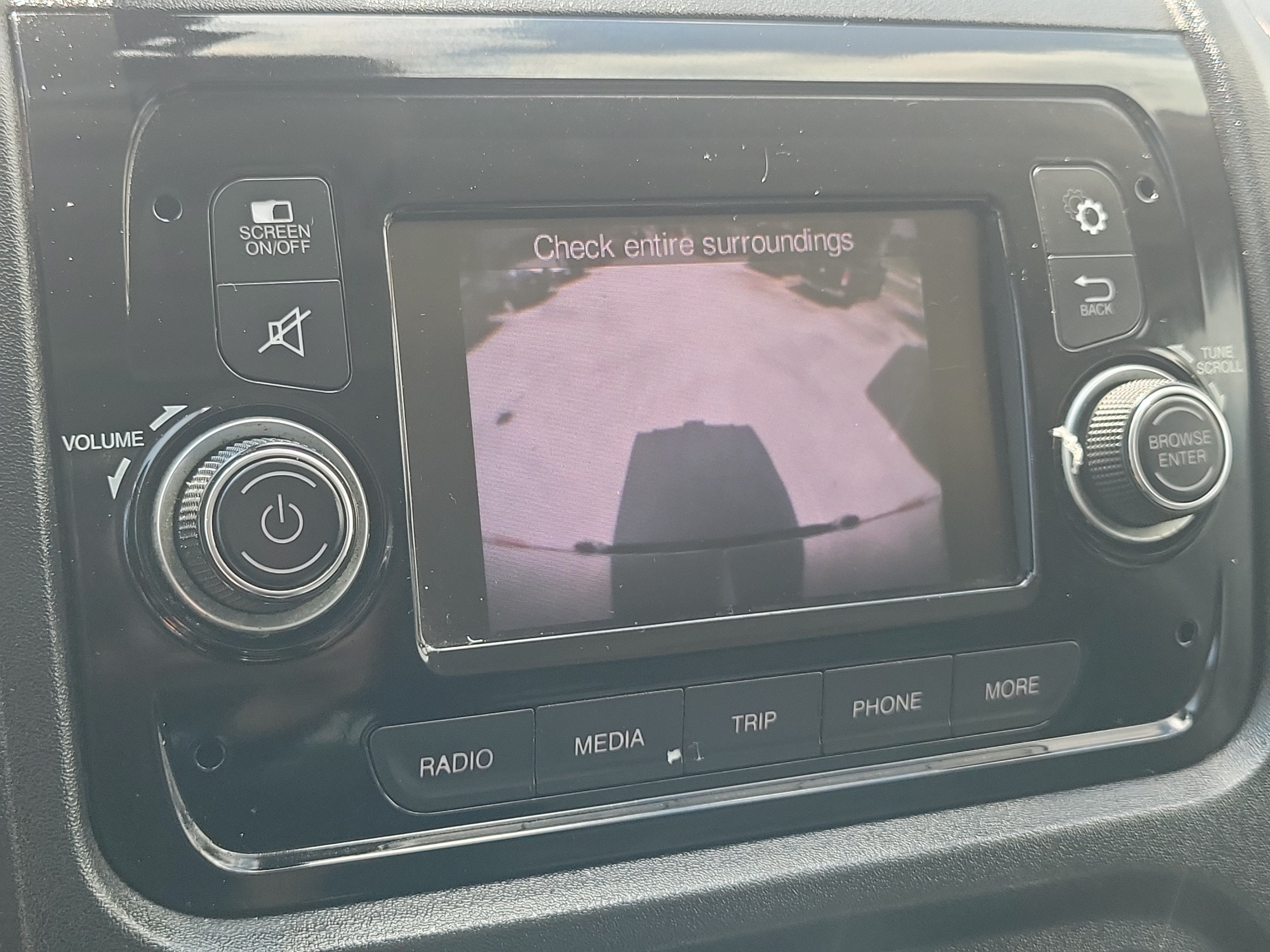 2020 RAM ProMaster Cargo Van Low Roof