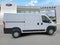 2020 RAM ProMaster Cargo Van Low Roof