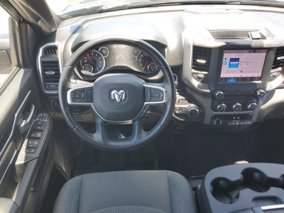 2024 RAM 2500 Big Horn 4WD