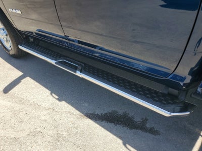 2024 RAM 2500 Big Horn 4WD