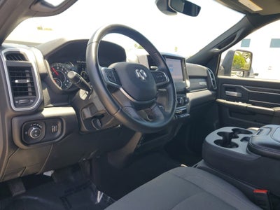 2024 RAM 2500 Big Horn 4WD