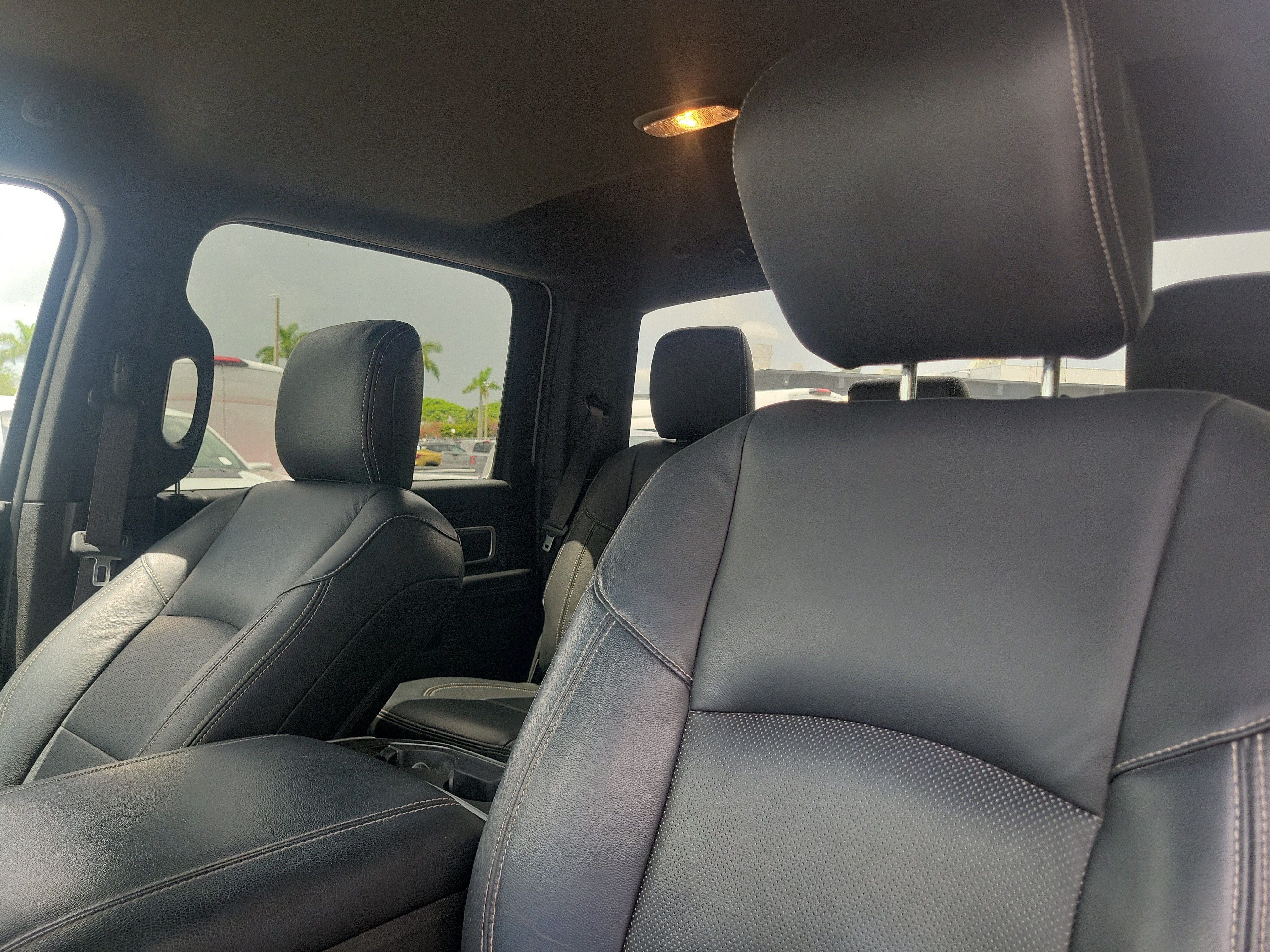 2022 RAM 2500 Big Horn 4WD Diesel