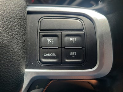 2022 RAM 2500 Big Horn 4WD Diesel