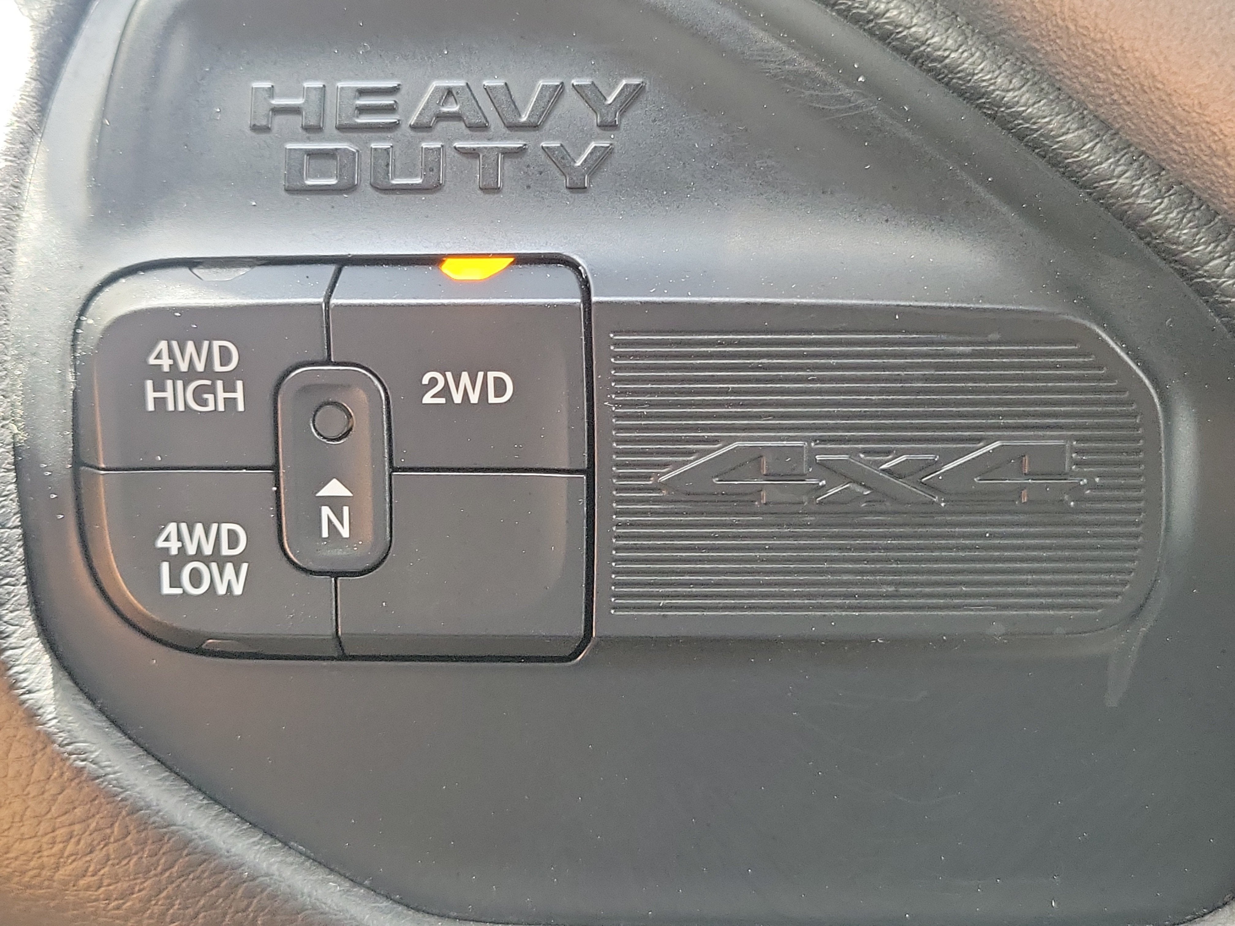 2022 RAM 2500 Big Horn 4WD Diesel