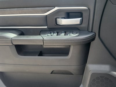 2022 RAM 2500 Big Horn 4WD Diesel