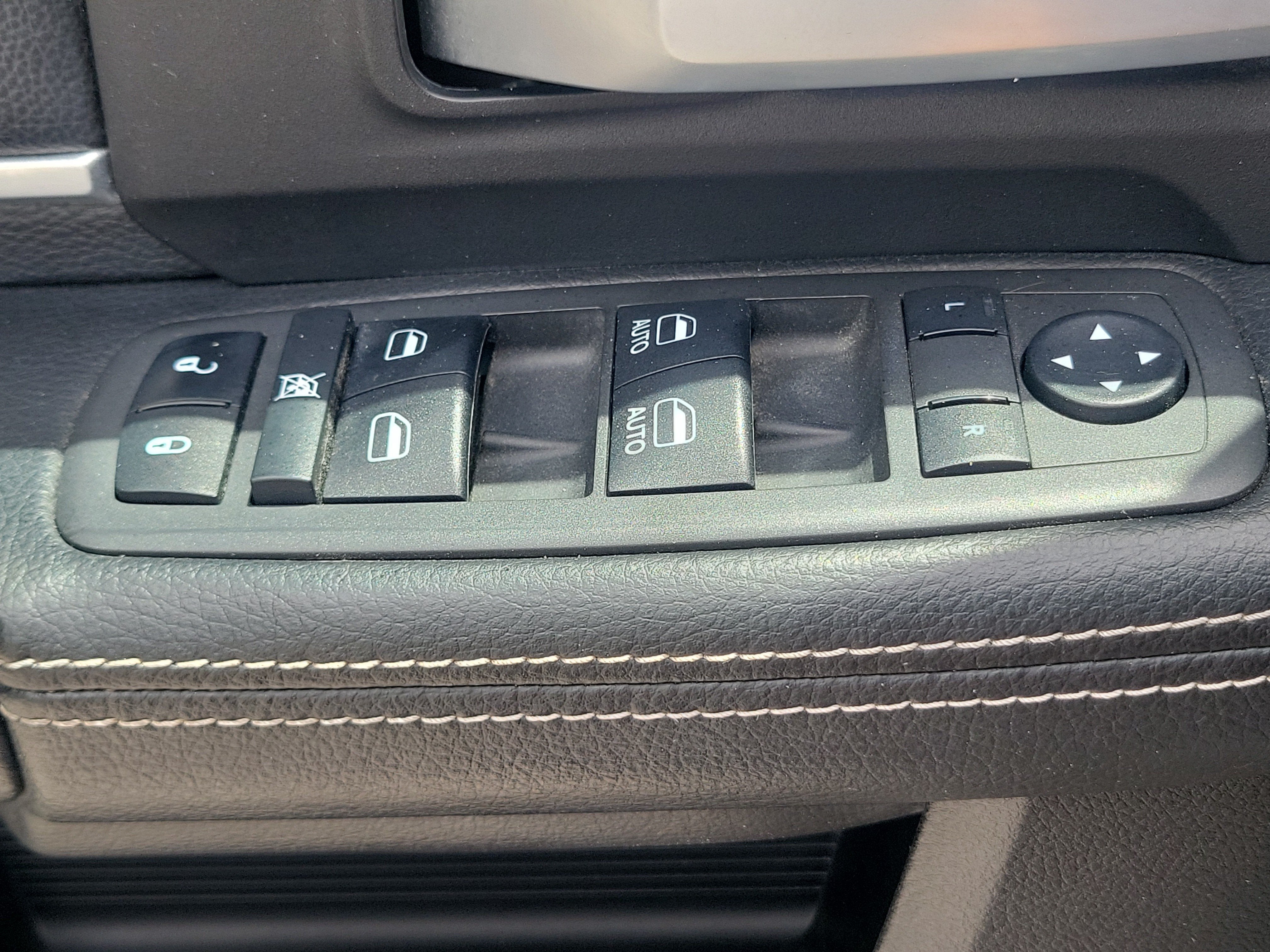 2022 RAM 2500 Big Horn 4WD Diesel