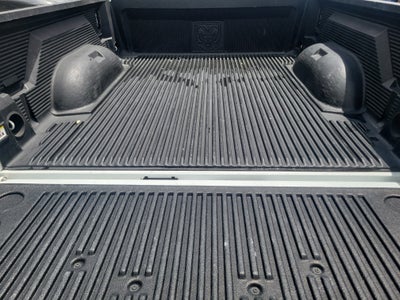 2022 RAM 2500 Big Horn 4WD Diesel