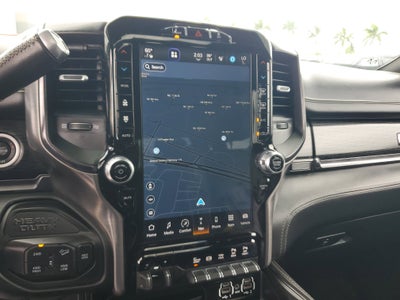 2023 RAM 2500 Power Wagon Rebel 4WD Diesel