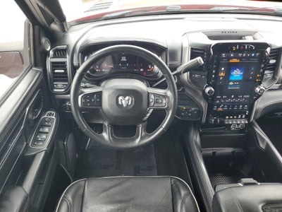 2023 RAM 2500 Power Wagon Rebel 4WD Diesel